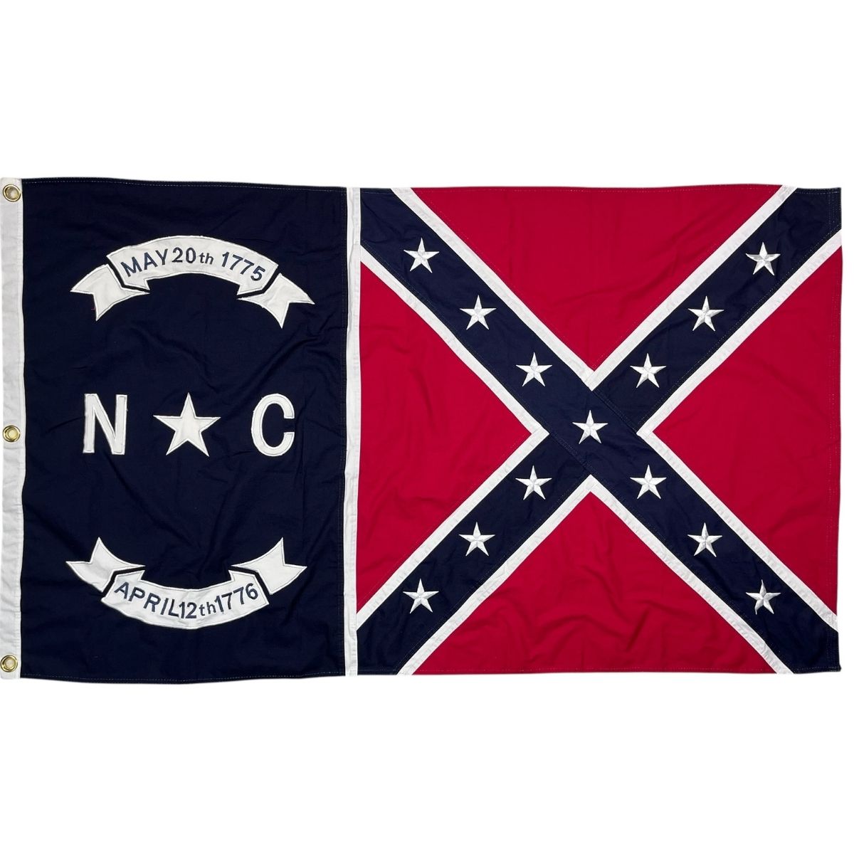 Ultimate Flags - Examples of Confederate Flags