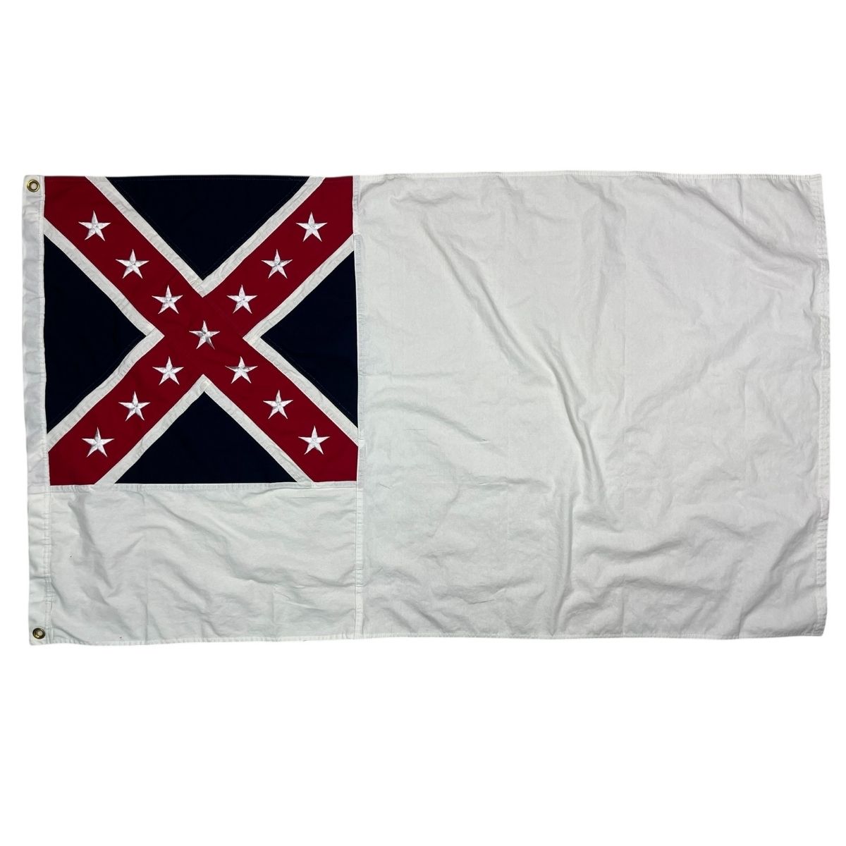 Ultimate Flags - Confederate Flag Pole Kit