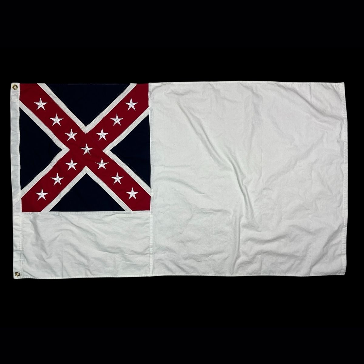 Ultimate Flags - Confederate Flags at Ole Miss