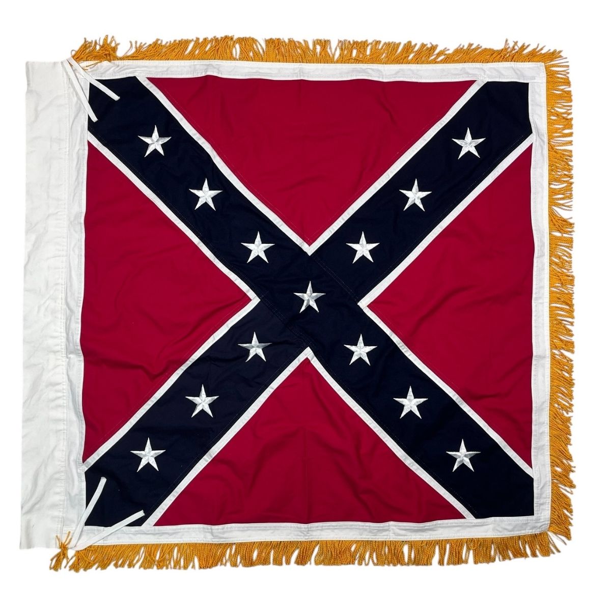 Ultimate Flags - Difference Between Confederate Flags