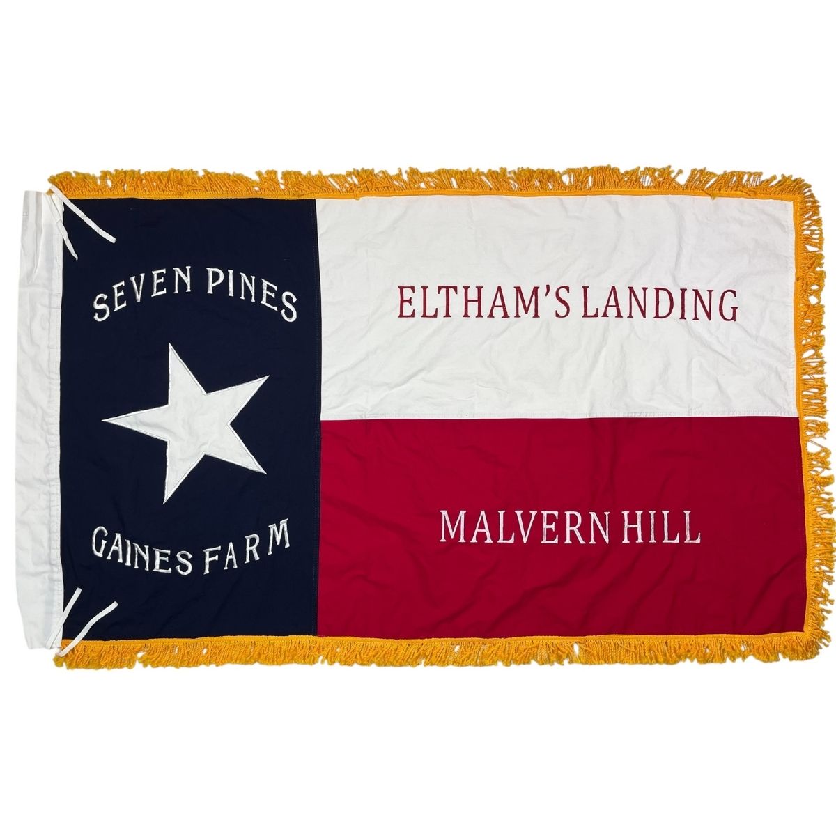 Ultimate Flags - Captured Confederate Flags