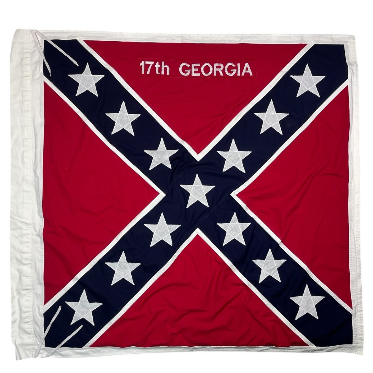 Ultimate Flags - Are There 2 Confederate Flags?