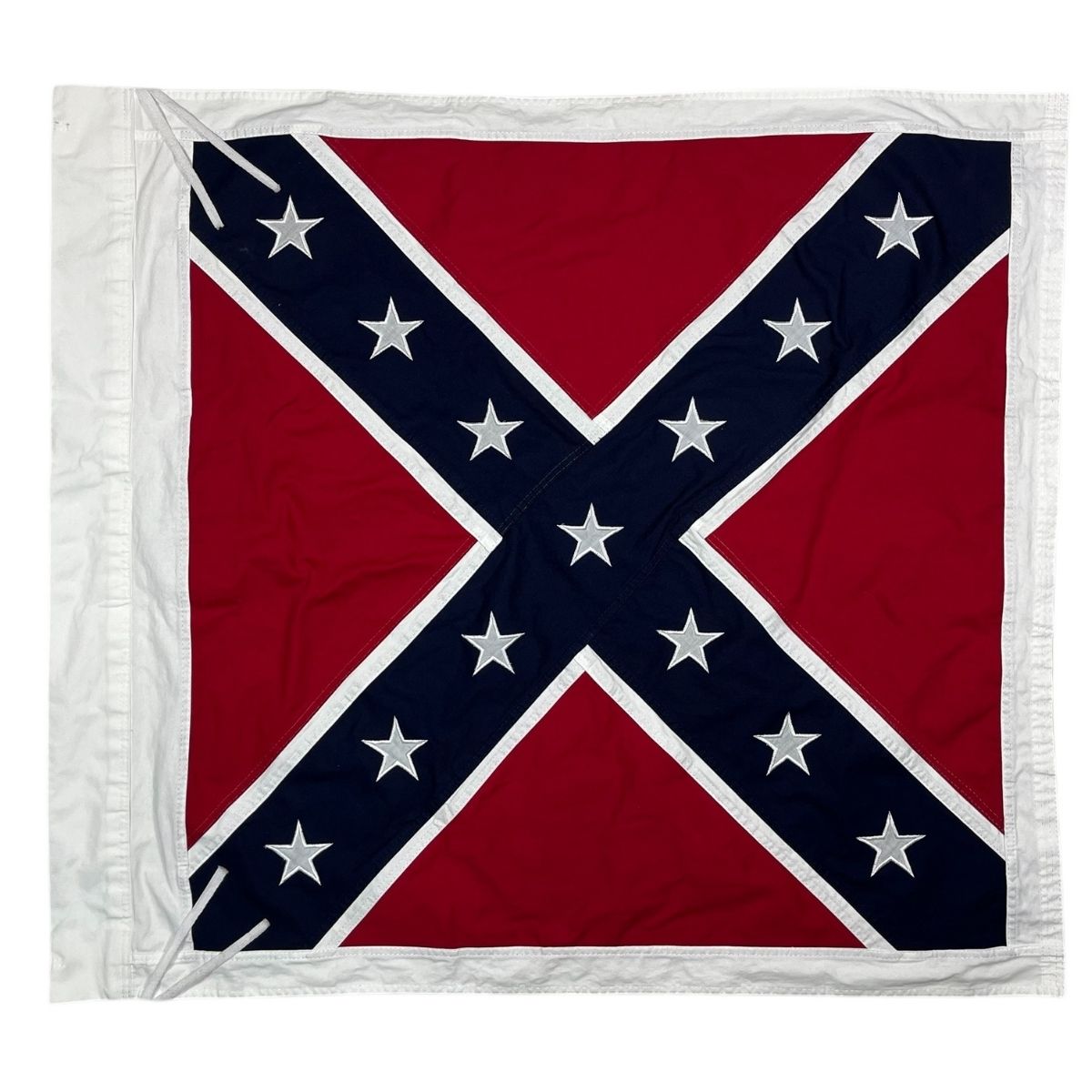 Ultimate Flags - Heavy Duty Confederate Flag