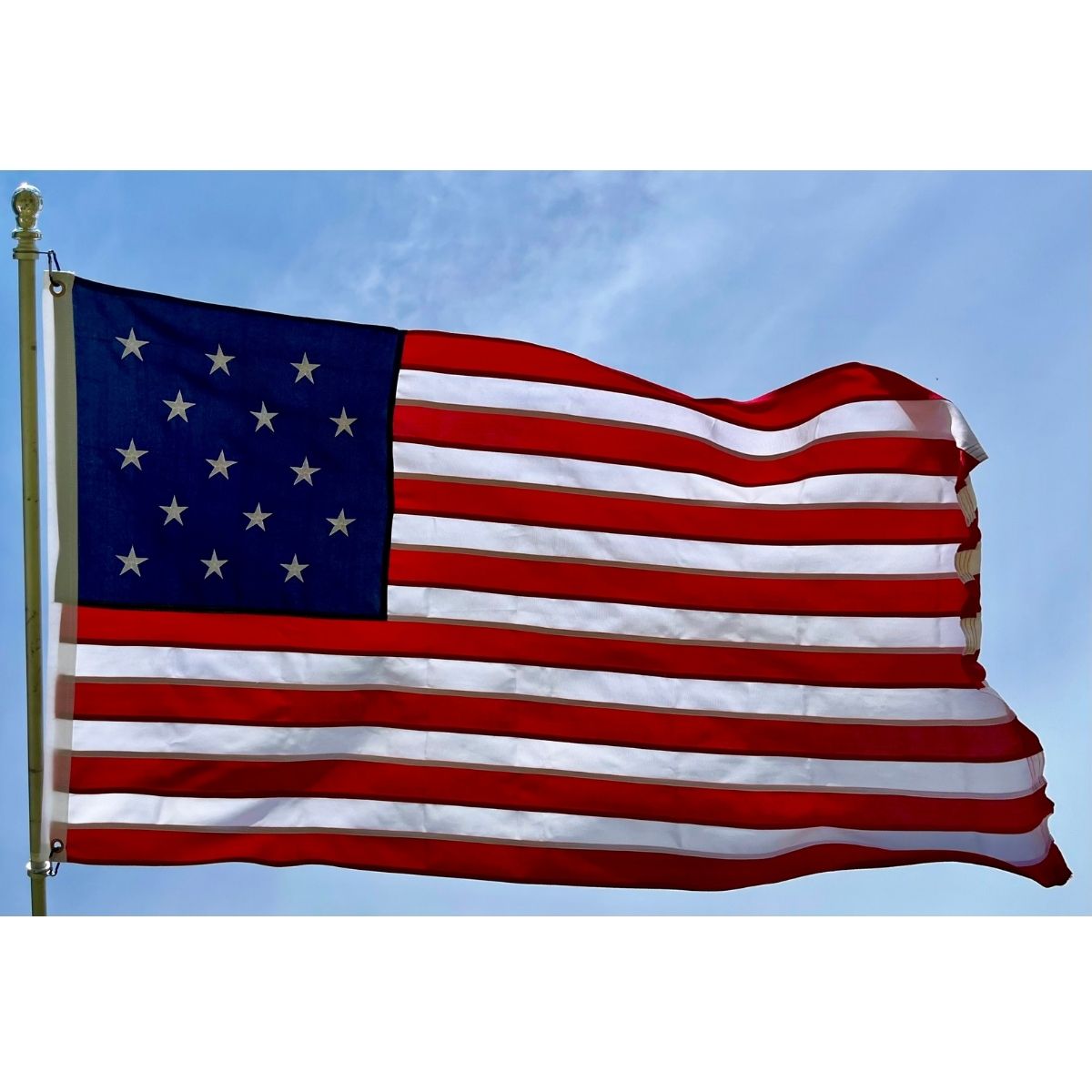 Ultimate Flags - When Did NASCAR Ban Confederate Flags?