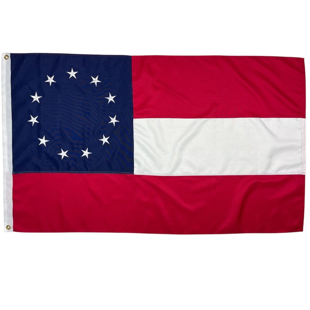 Ultimate Flags - What Is the Confederate Flag?