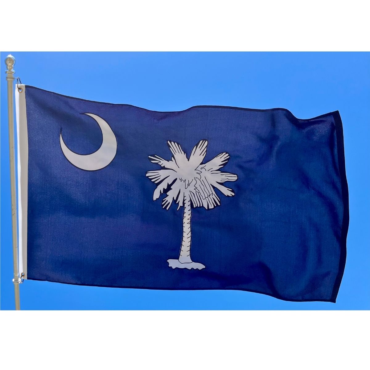 Ultimate Flags - Original Confederate Flag