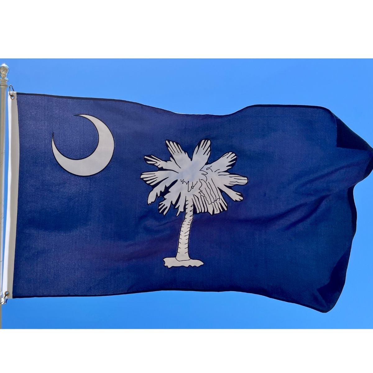 Ultimate Flags - Did NASCAR Ban Confederate Flags?