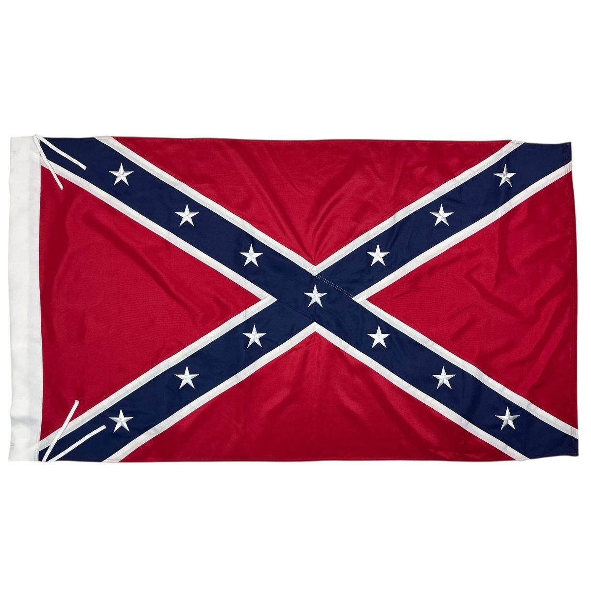 Ultimate Flags - General Lee Confederate Flag