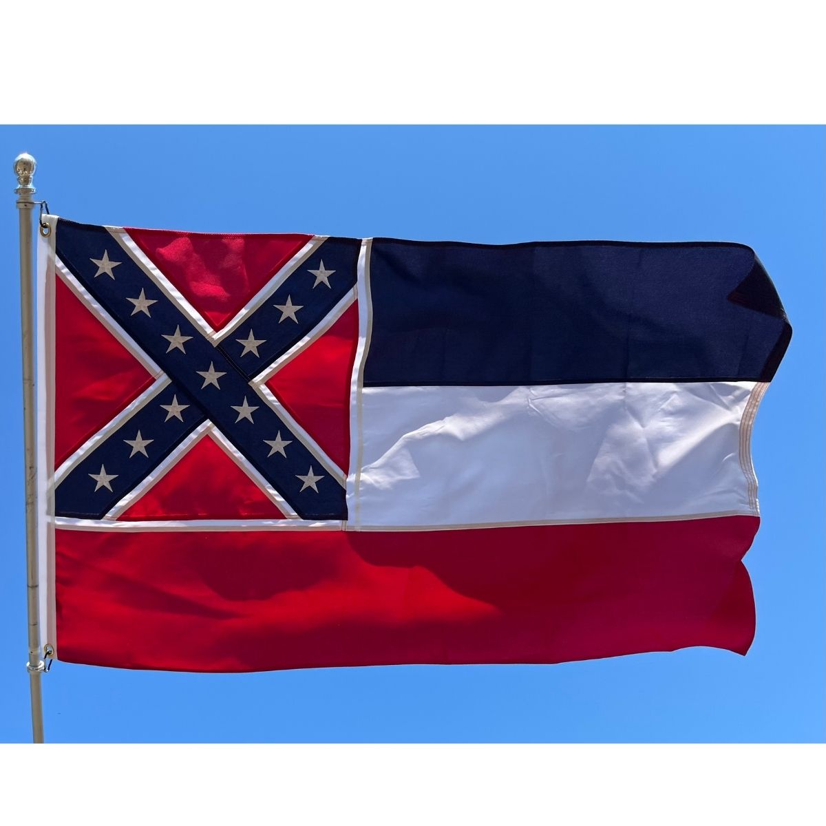 Ultimate Flags - Flags of Each Confederate State