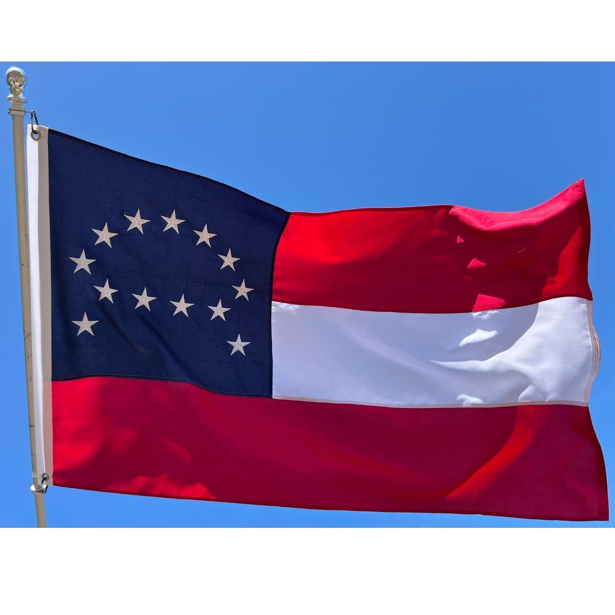 Ultimate Flags - Confederate Flags Civil War