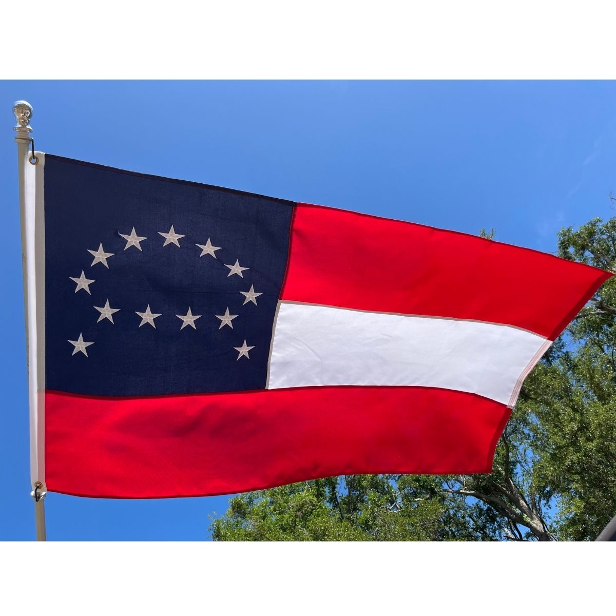 Ultimate Flags - Buy Confederate Flags