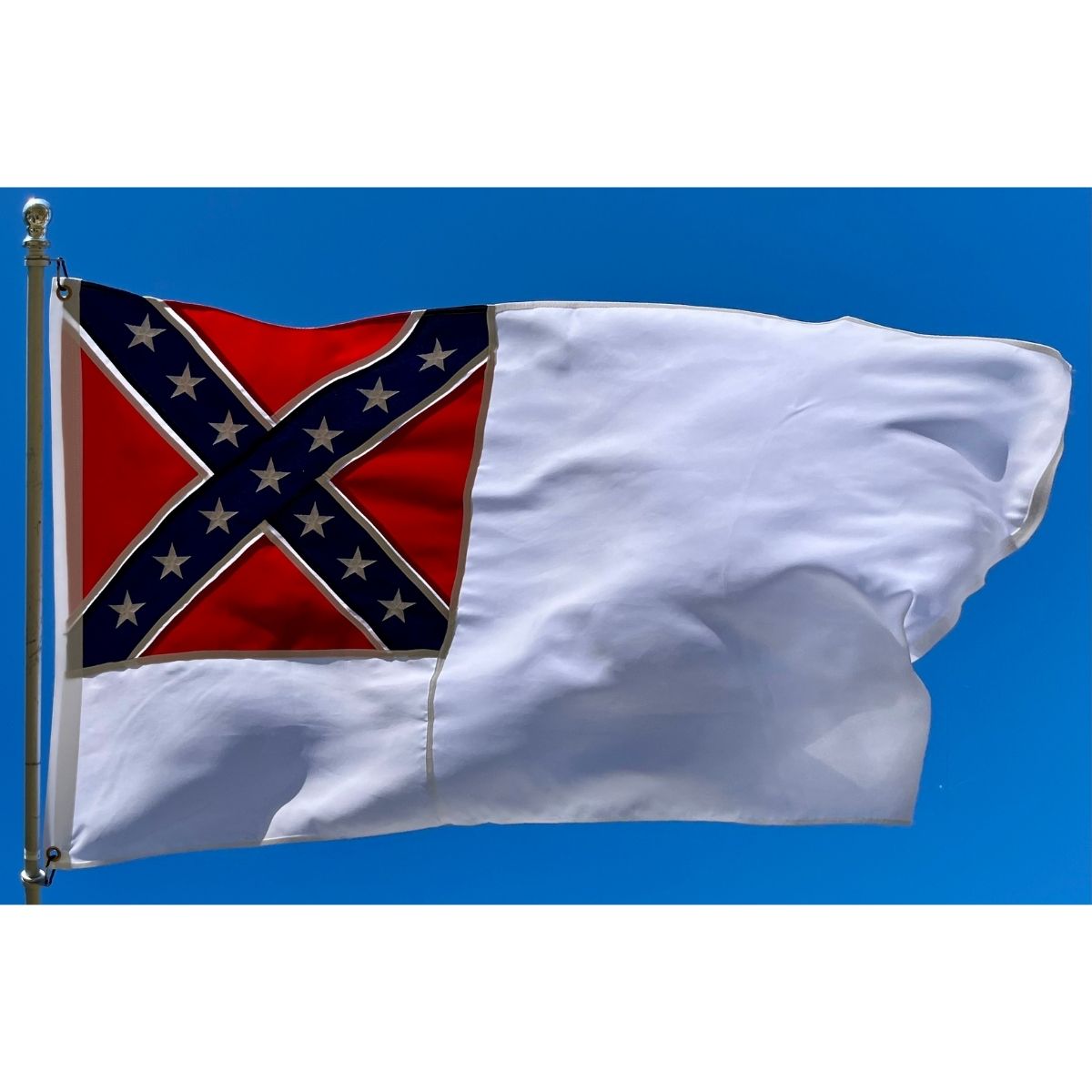 Ultimate Flags - Alabama Confederate Flags