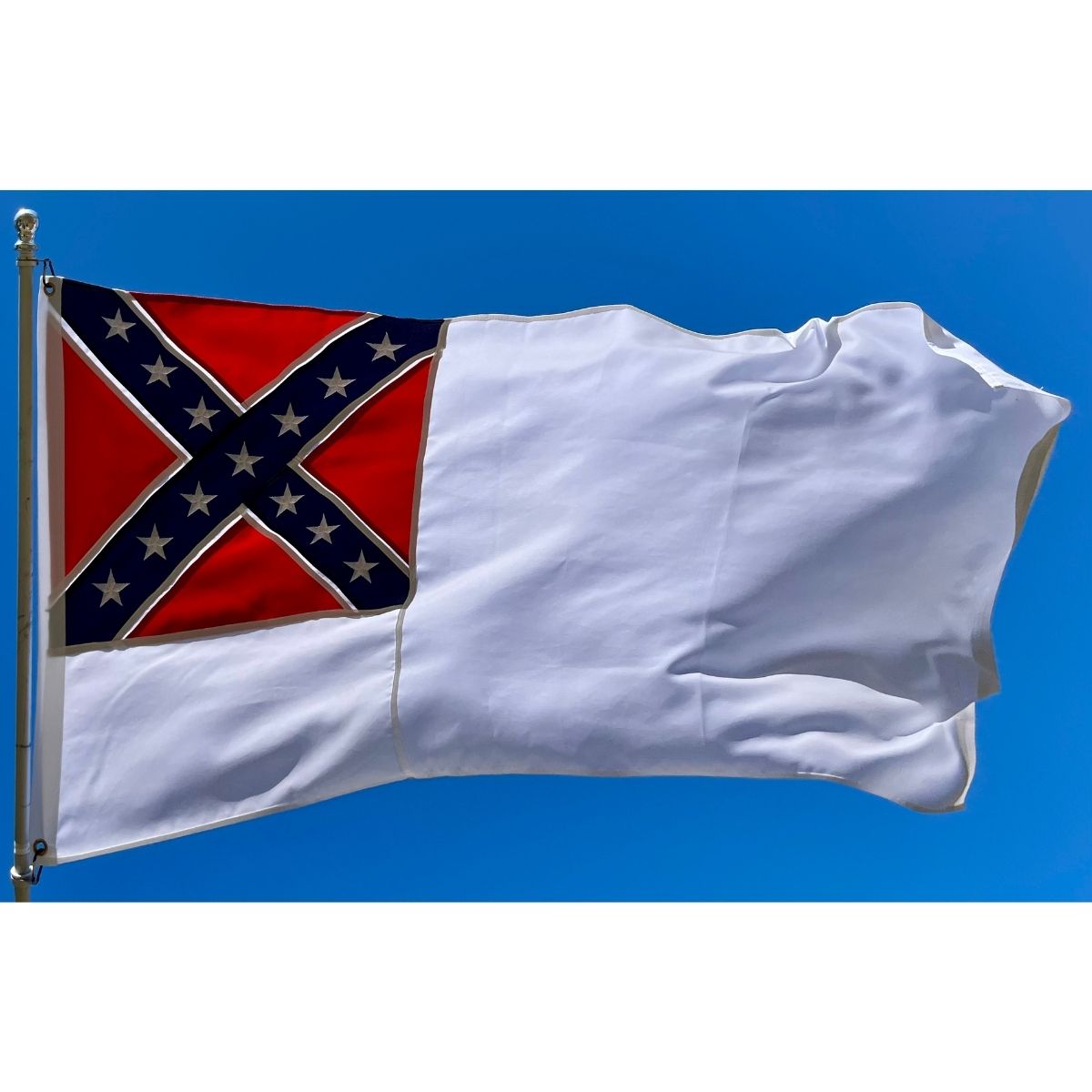 Ultimate Flags - Confederacy Flag