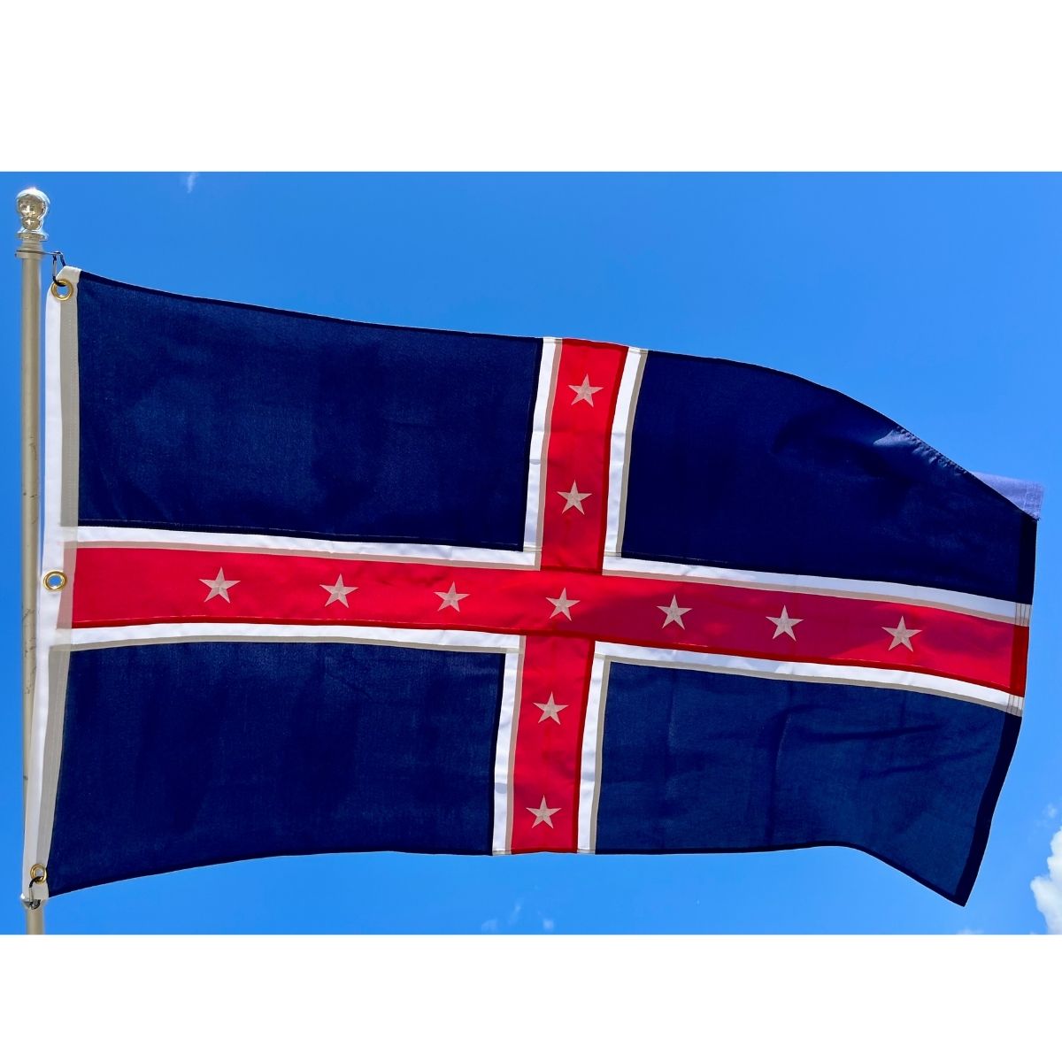 Ultimate Flags - Confederate Flags Civil War