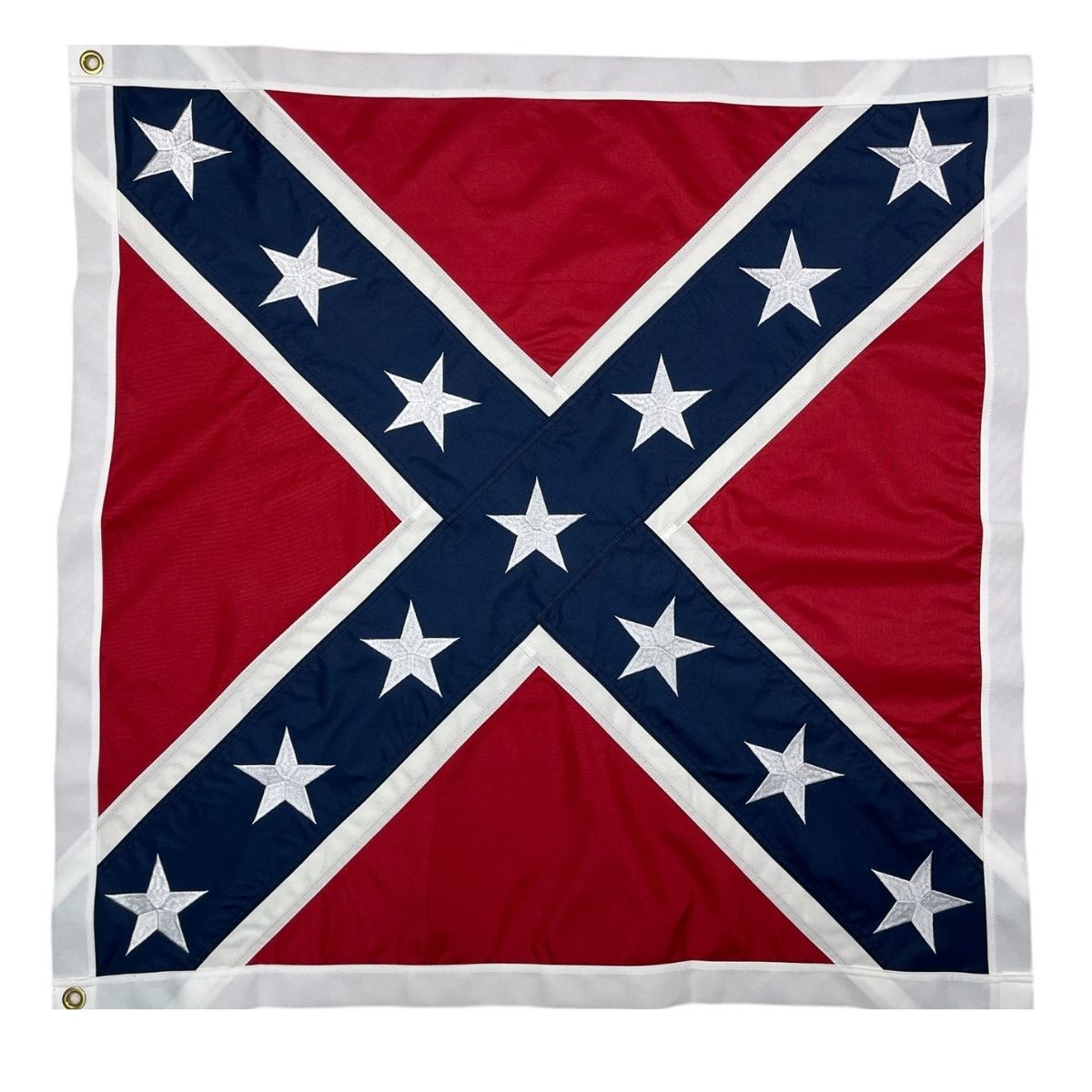 Ultimate Flags - Did NASCAR Ban Confederate Flags?