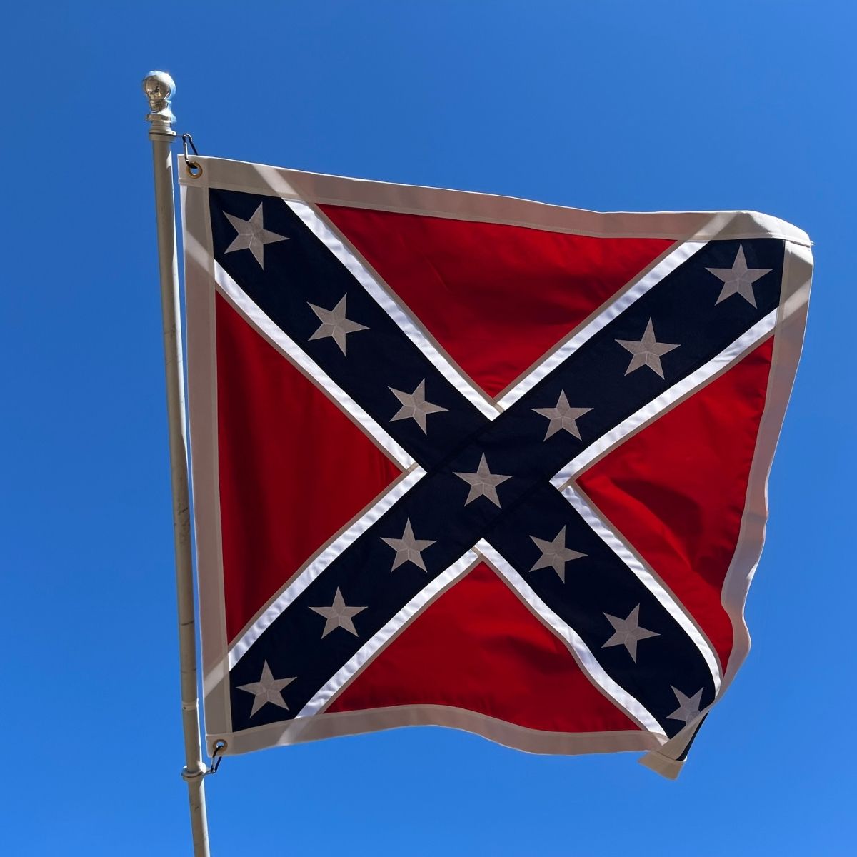 Ultimate Flags - Union and Confederate Flags