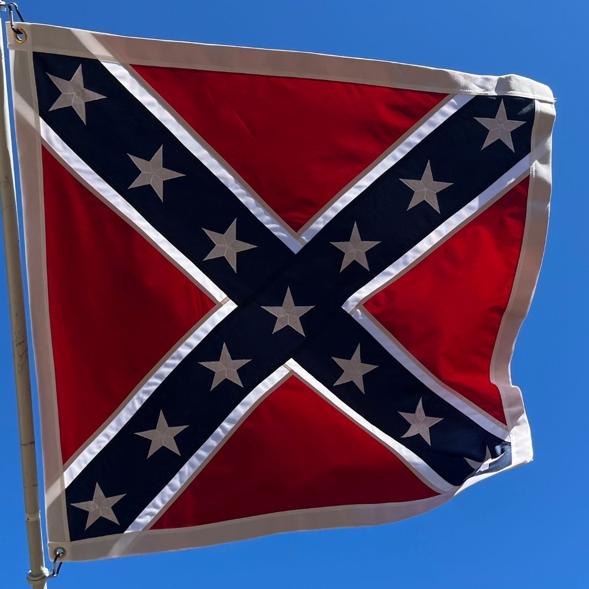 Ultimate Flags - Confederate Flag Alabama