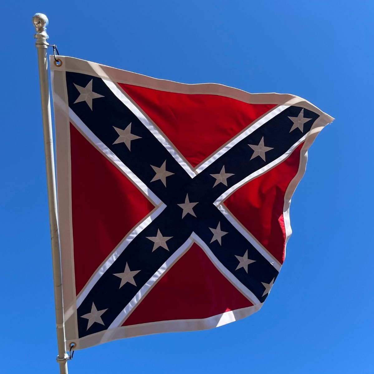 Ultimate Flags - Confederate Flags Reenactors Quality