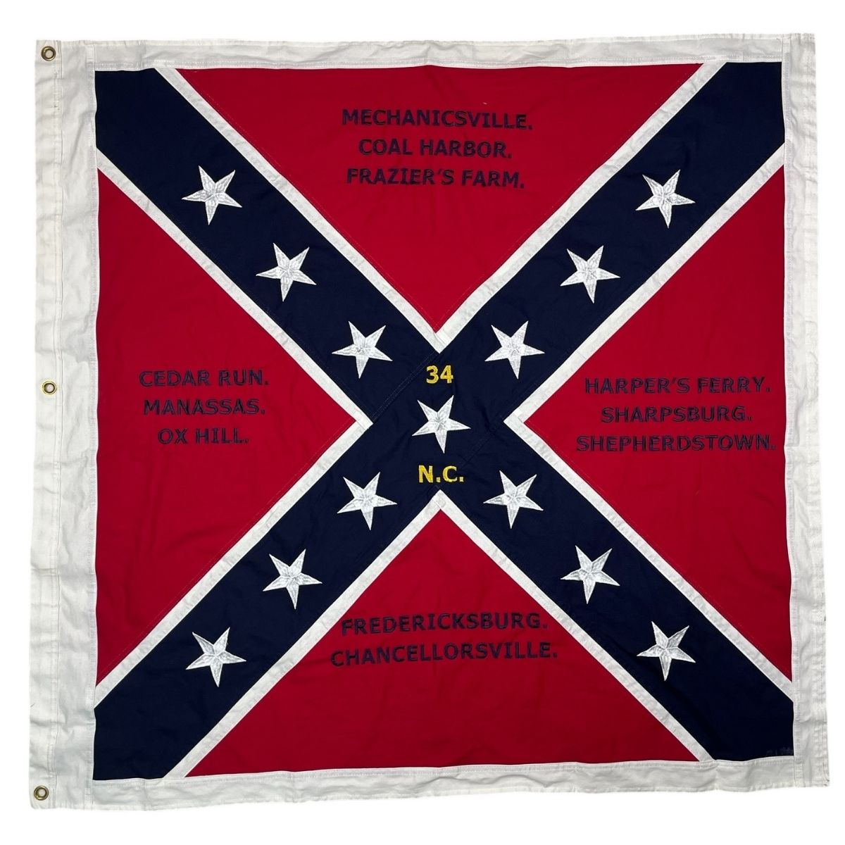 Ultimate Flags - Confederate Flag Alabama
