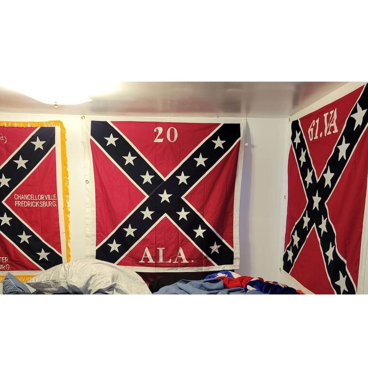 Ultimate Flags - Confederate Flag Near Me
