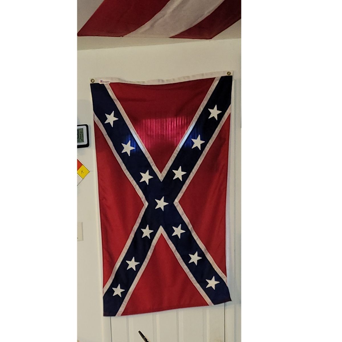 Ultimate Flags - Flags of Each Confederate State