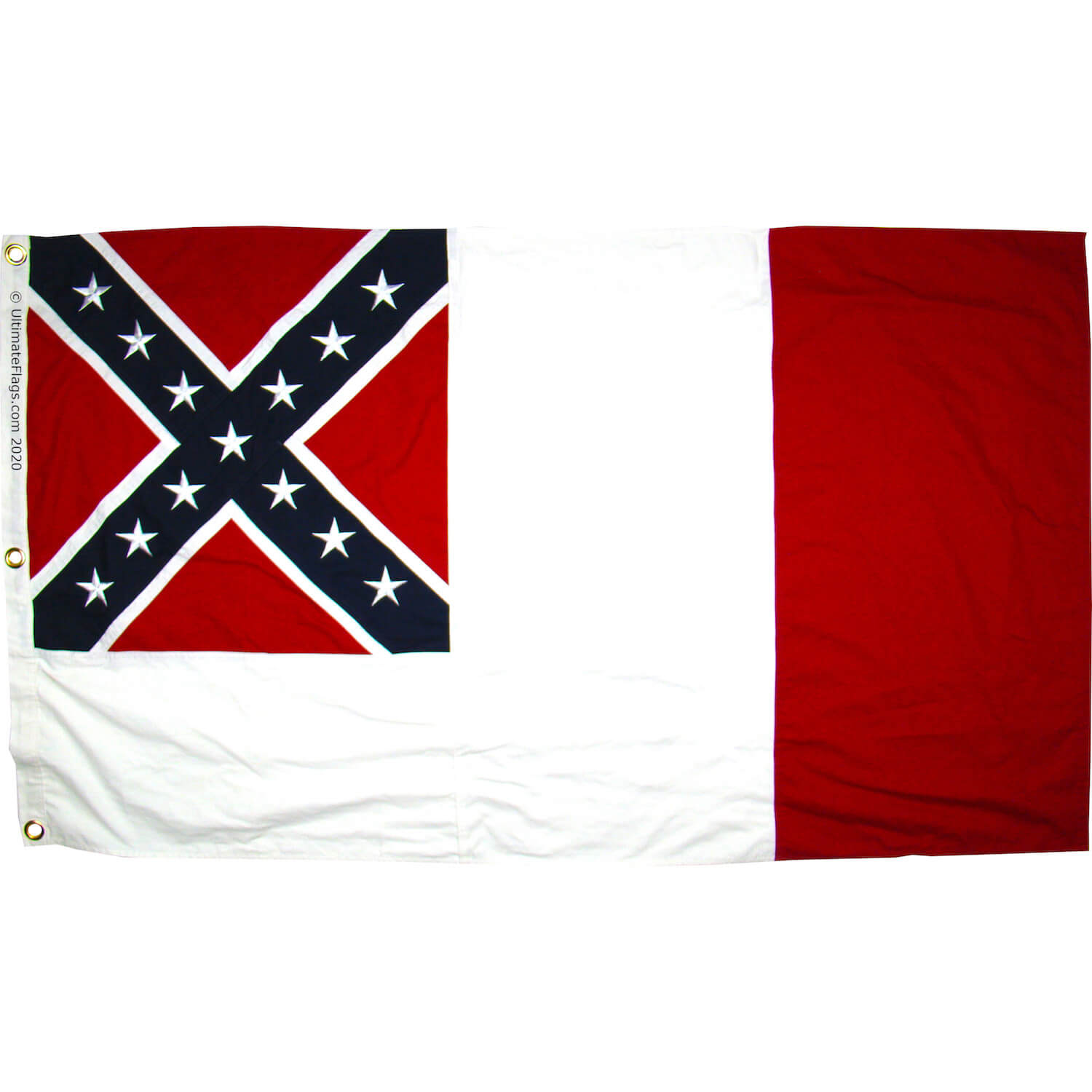 Celebrate Your Heritage with Ultimate Flags Inc