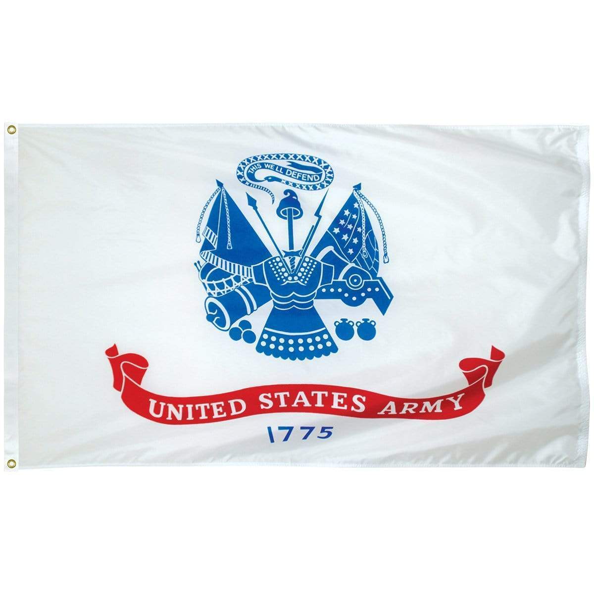 Explore America’s Heritage with Ultimate Flags Inc