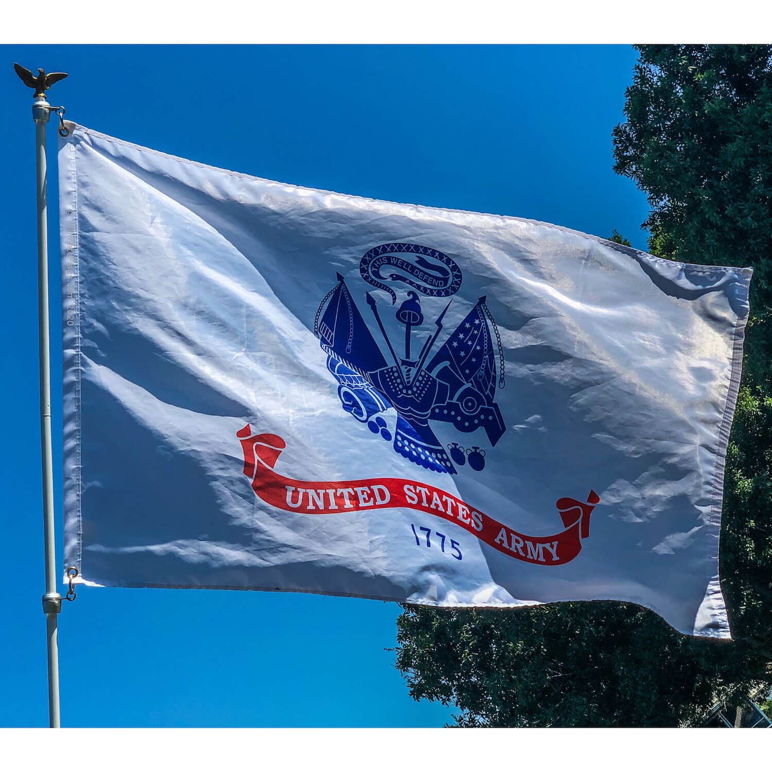 Pride, History, and Honor: The Essence of Ultimate Flags Inc